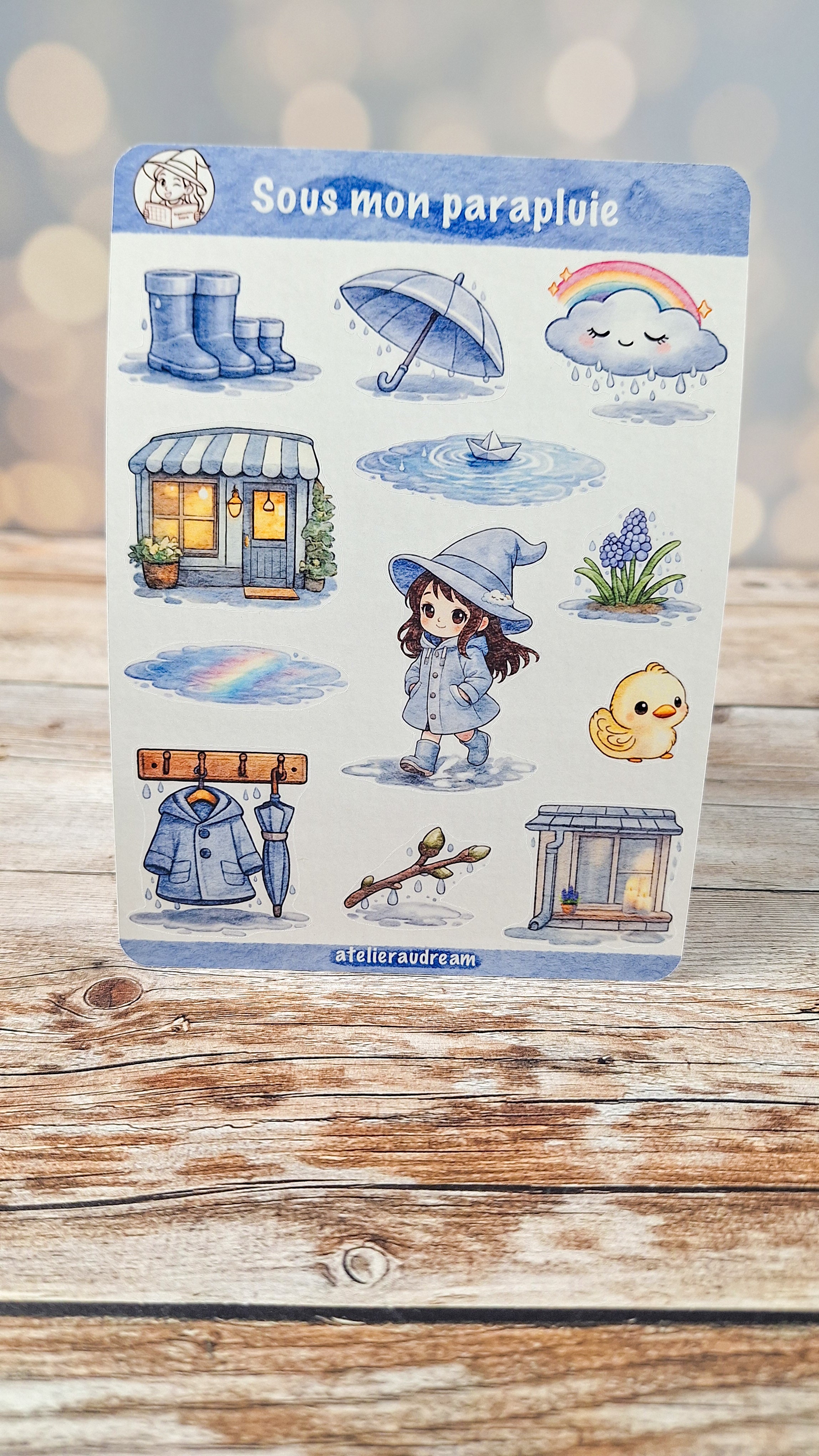 ✨Le Grimoire Club✨