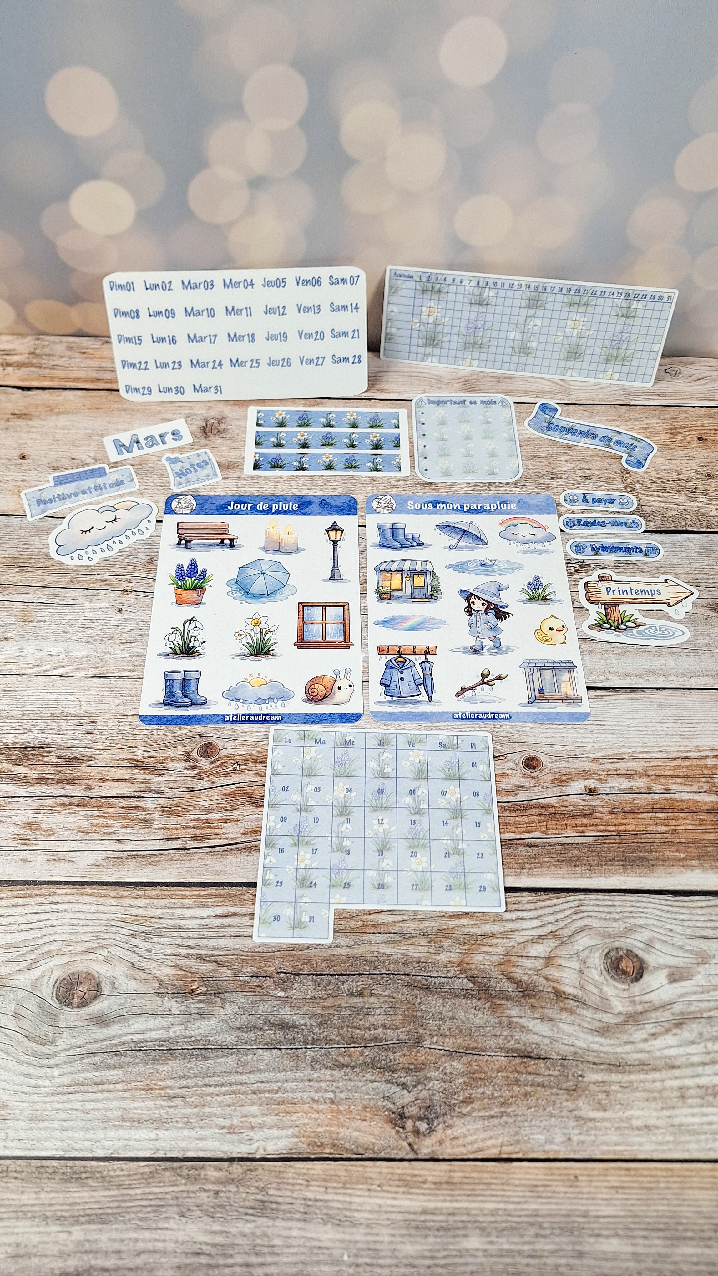 ✨Le Grimoire Club✨