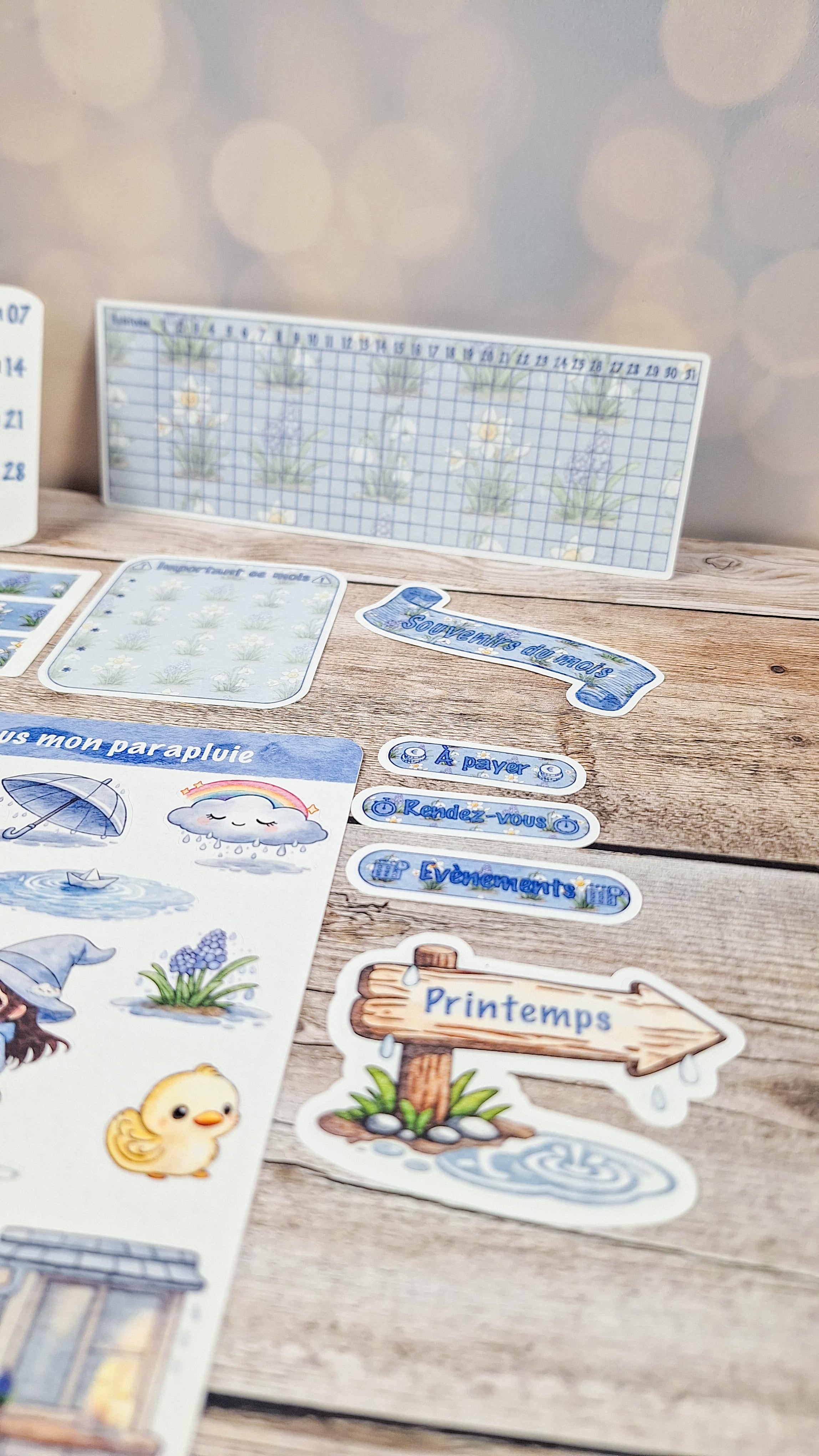 ✨Le Grimoire Club✨