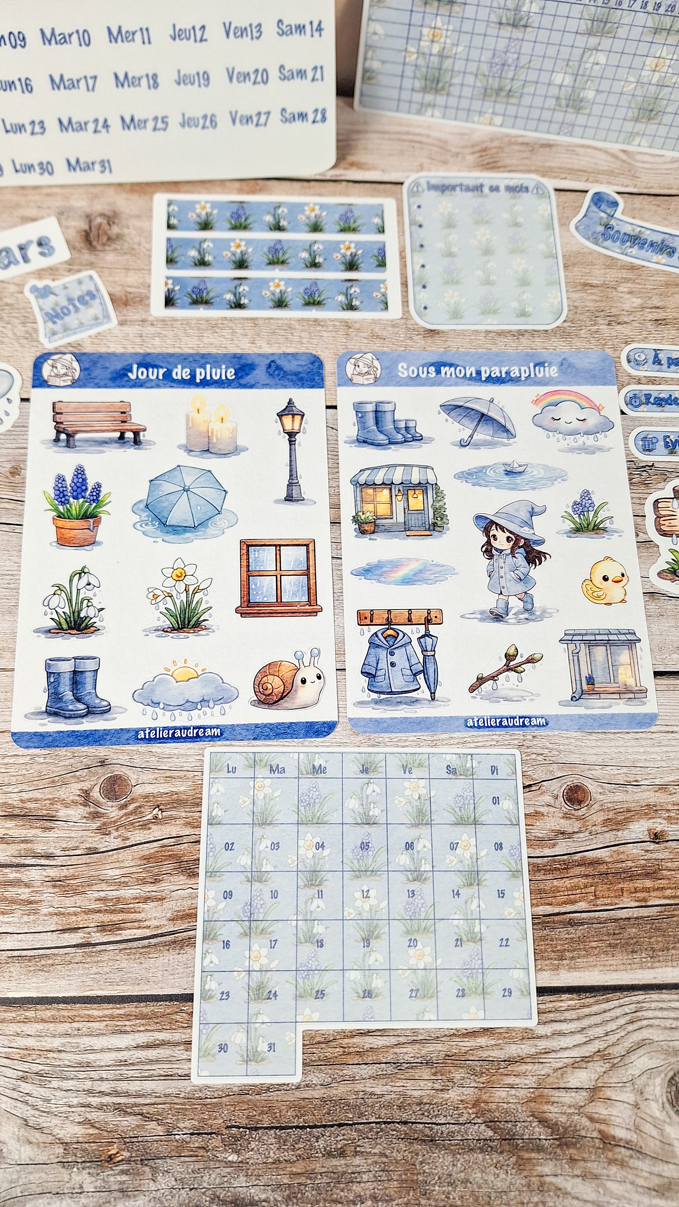 ✨Le Grimoire Club✨